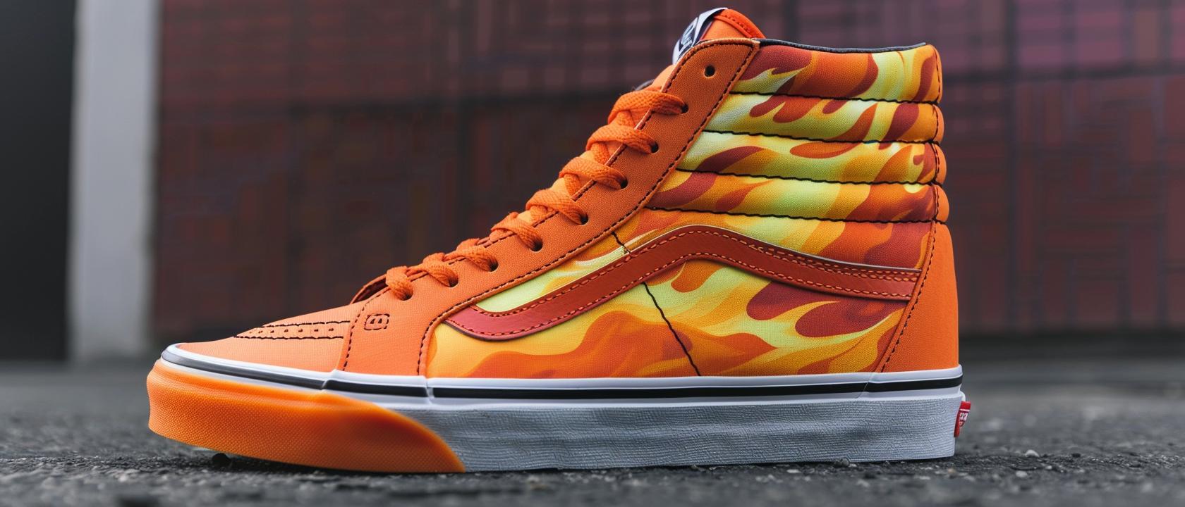 "Vans