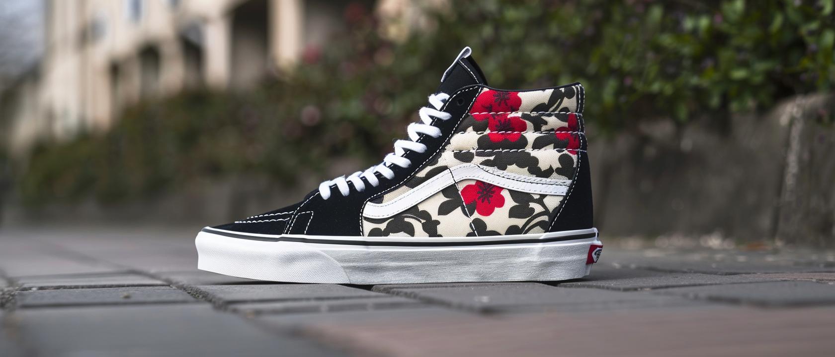 Vans sk8 hi bolt, vans sk8 bolt