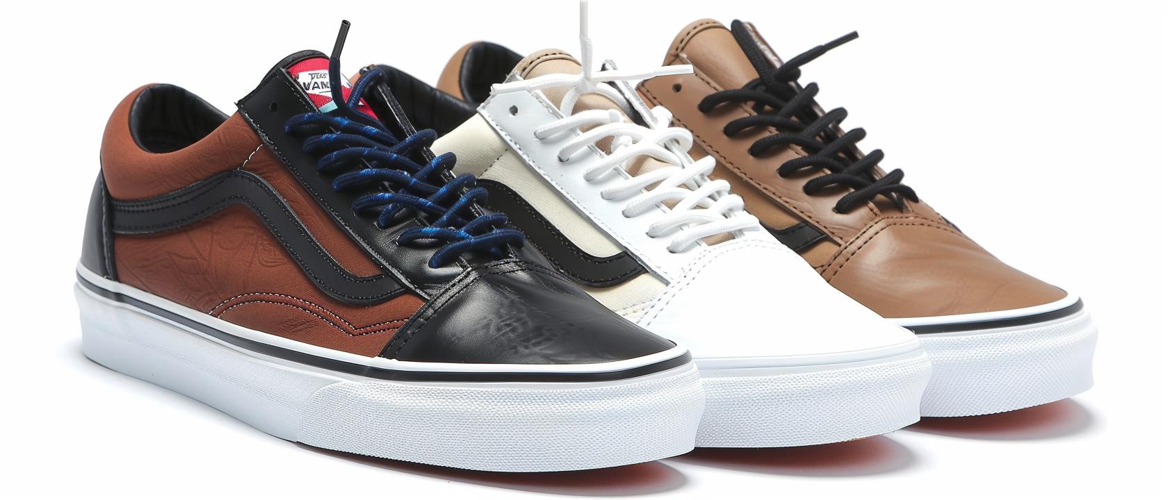 Шнурки vans, шнурки ванс, шнурки на вансы кну скул, шнурки ванс белые