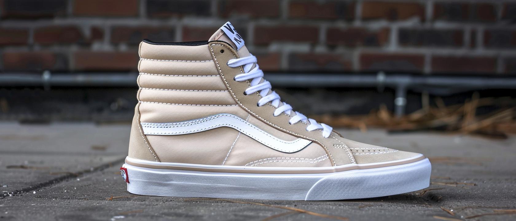 "Vans