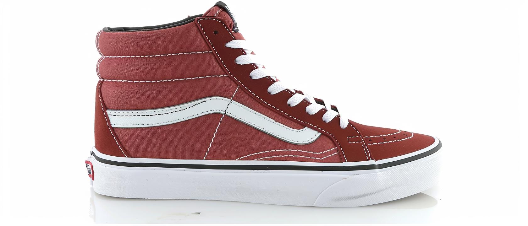 Vans sk8 mid, sk8 mid 