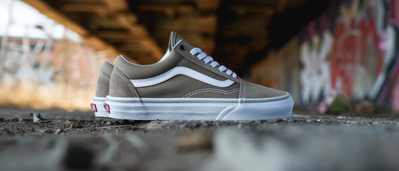"Vans