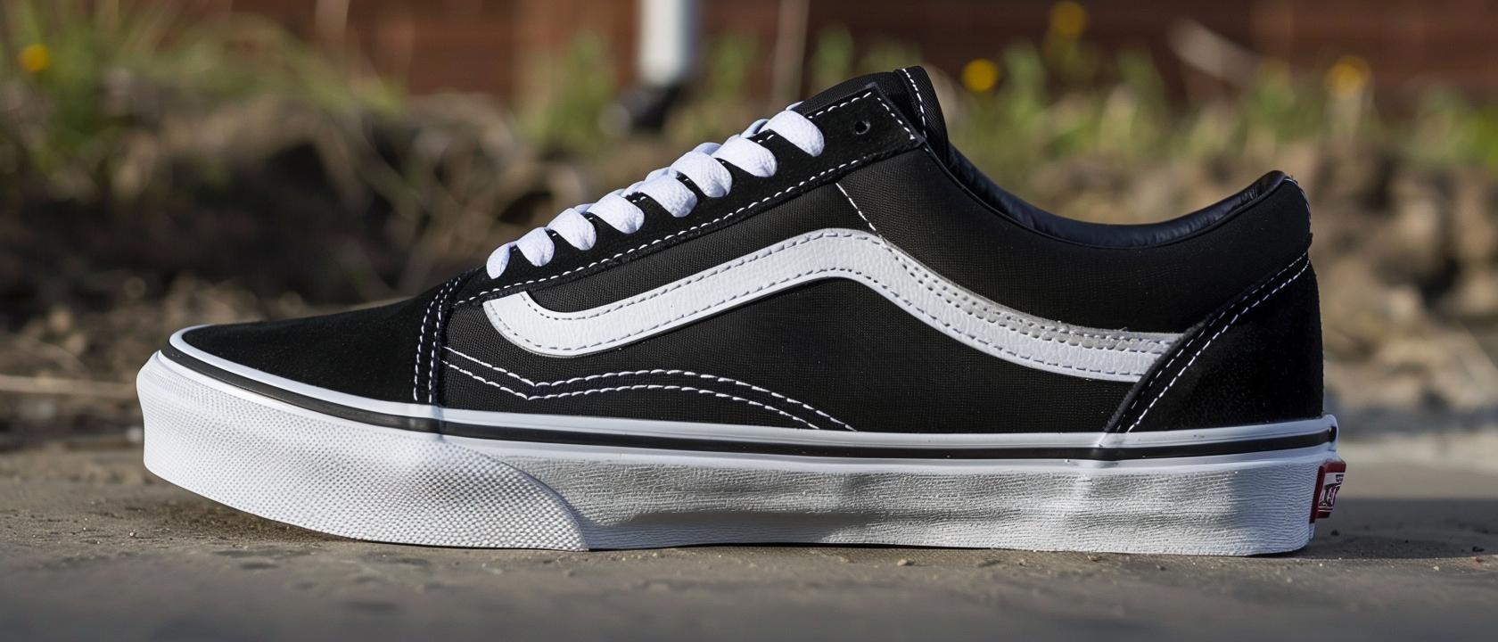 "Vans