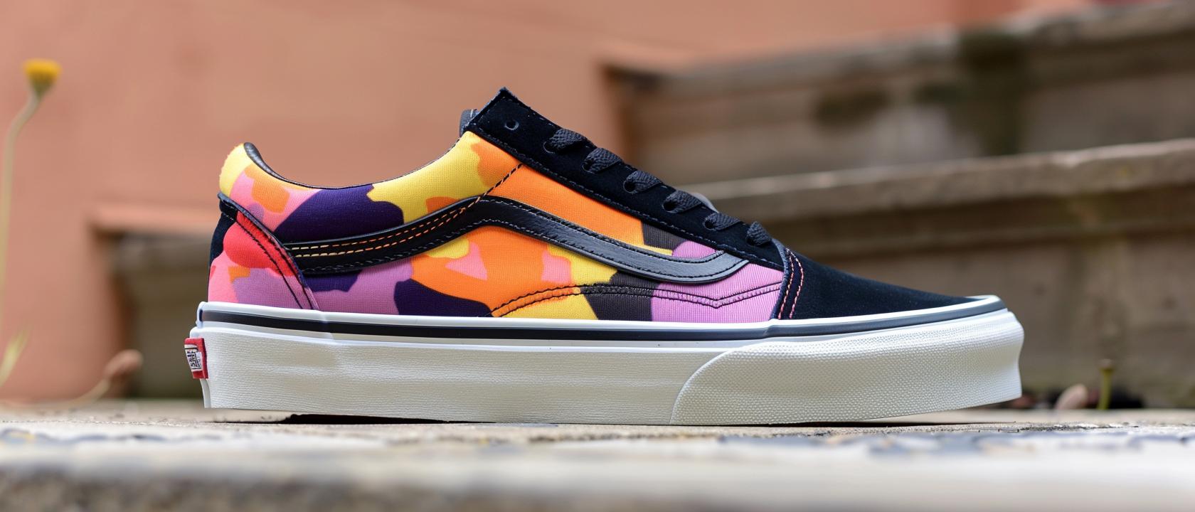 Vans revenge x storm, vans x revenge, vans x storm