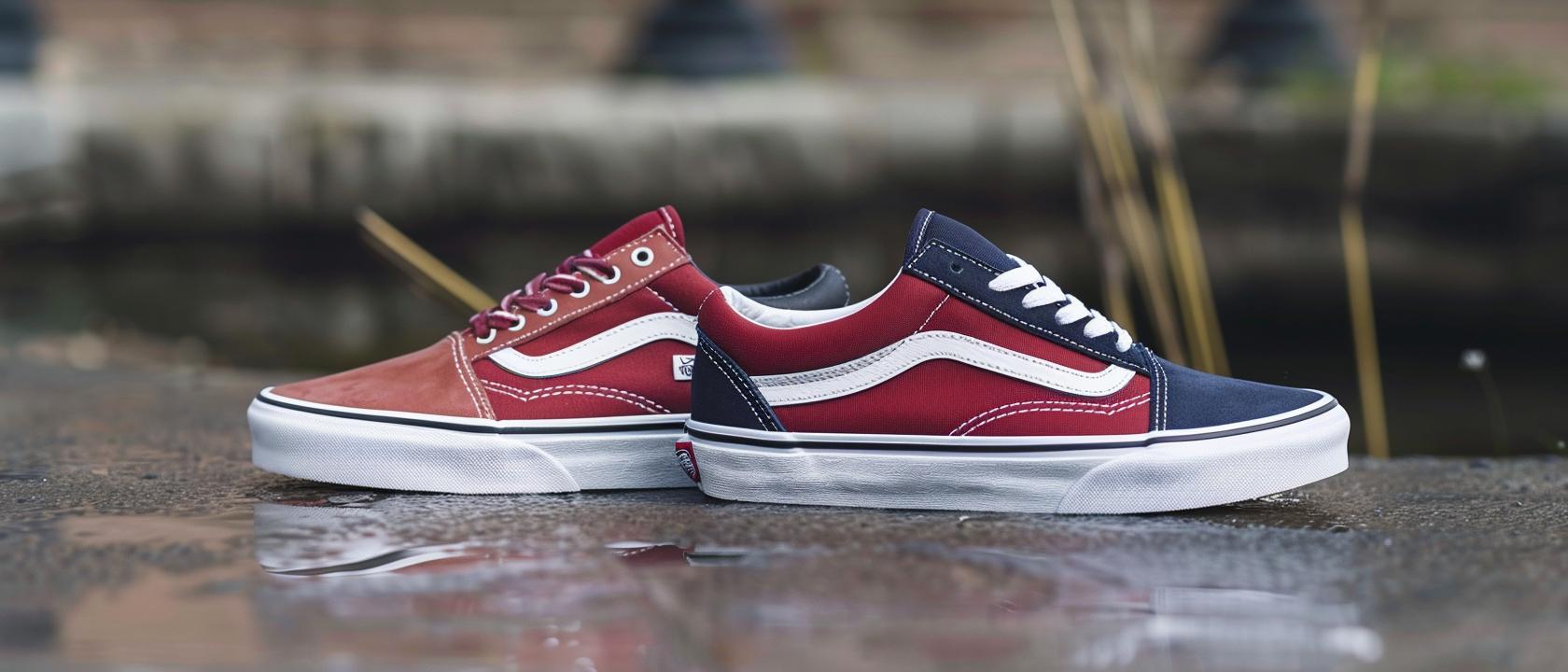 Vans ua era, vans ua era platform
