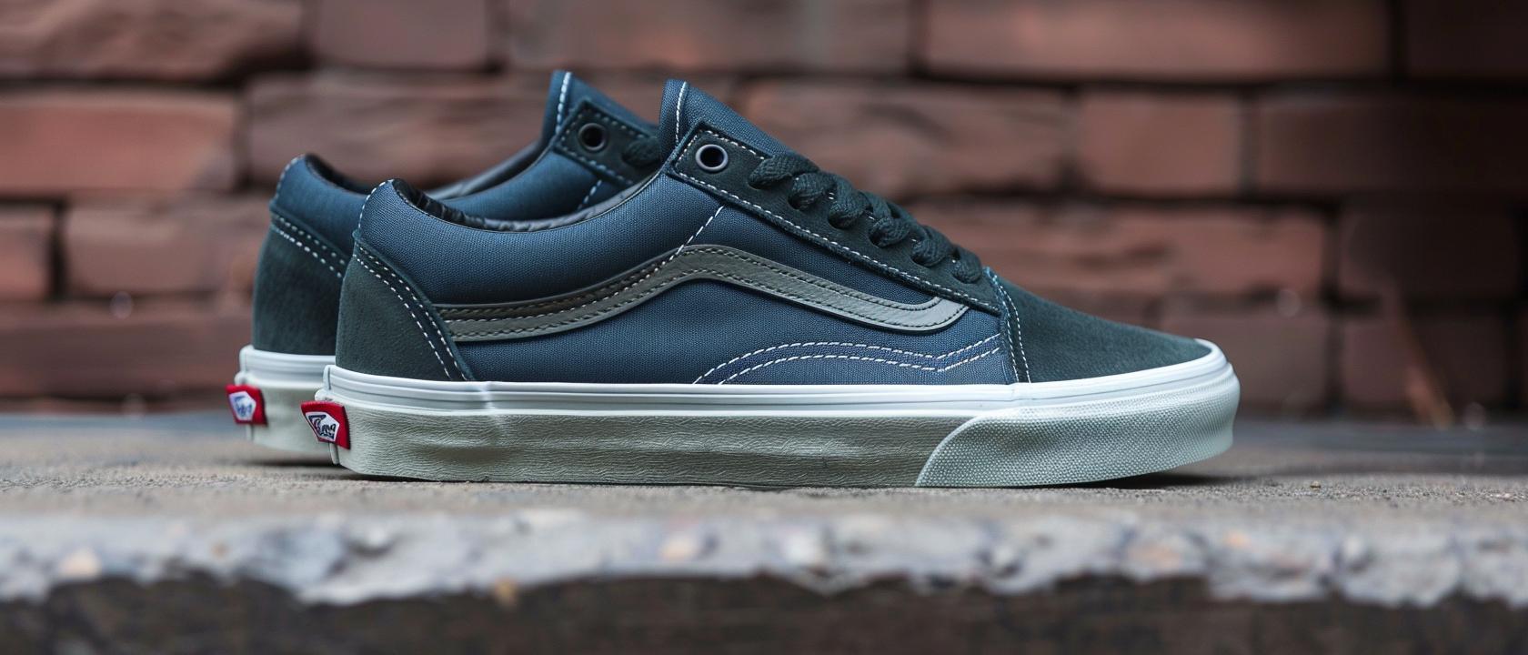 Ванс на липучках, кеды vans на липучках