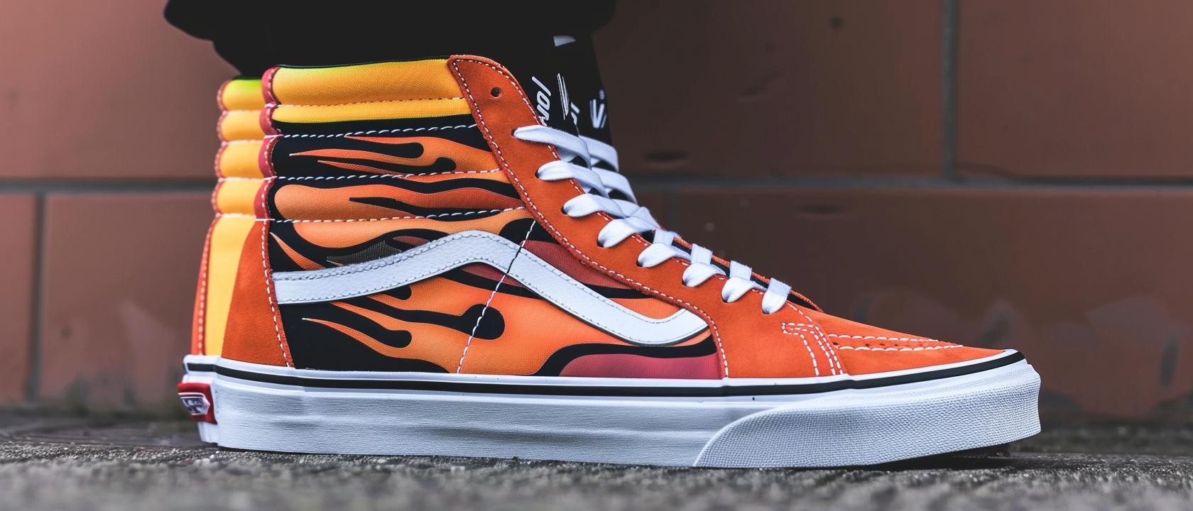 "Vans