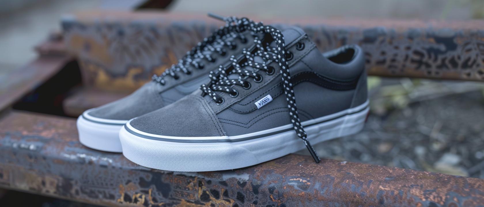 Шнурки vans, шнурки ванс