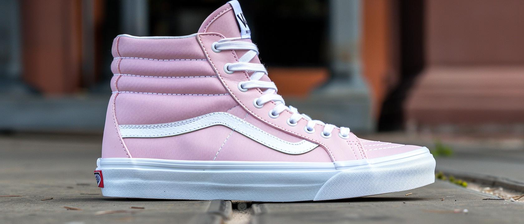 Vans sk8 hi pro, vans sk8 pro