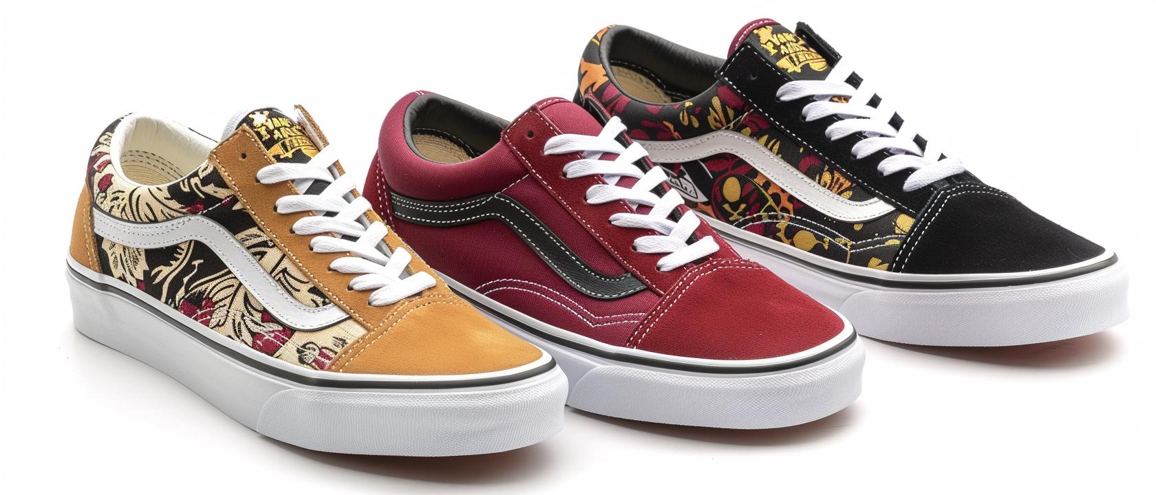 Vans