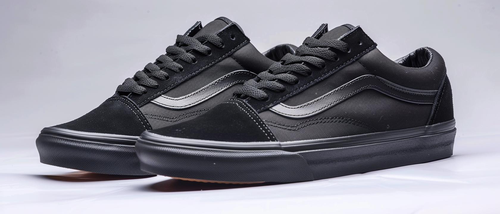 чорні кеди ванс, чорні кеди vans, vans , vans чорні