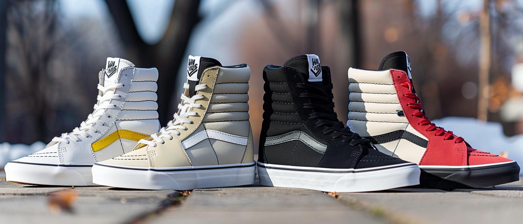 "Vans