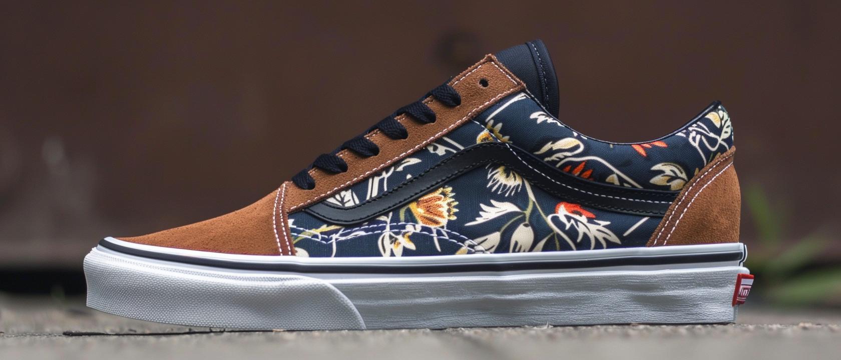 Vans виробник, ванси виробник