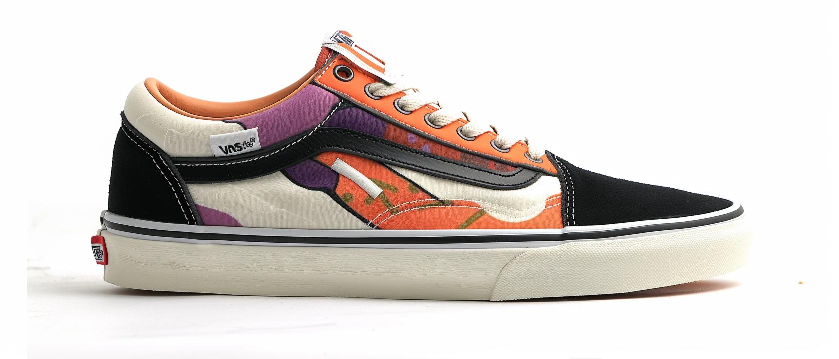 Vans revenge x storm, vans x revenge