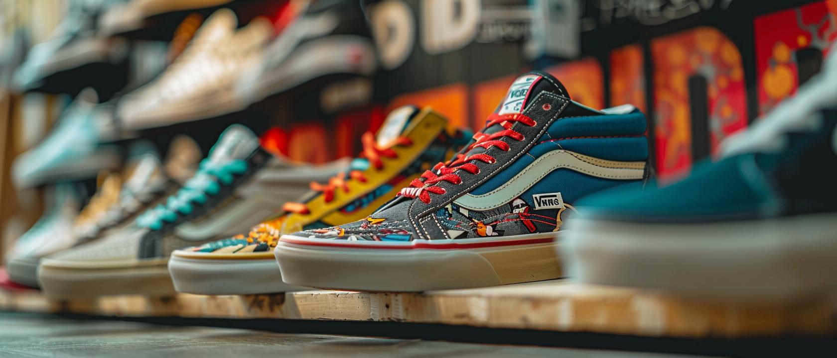 Vans kyle walker pro