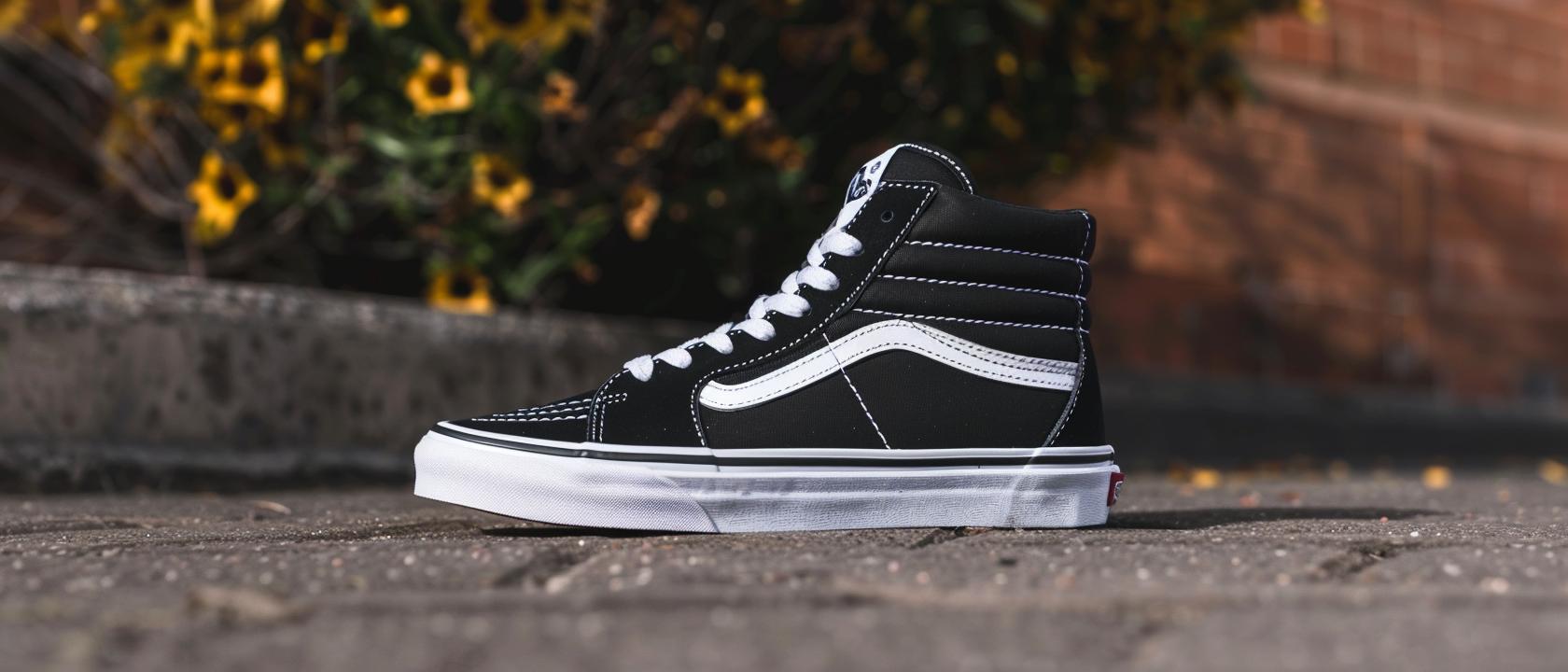 Vans sk8 hi bolt, vans sk8 bolt