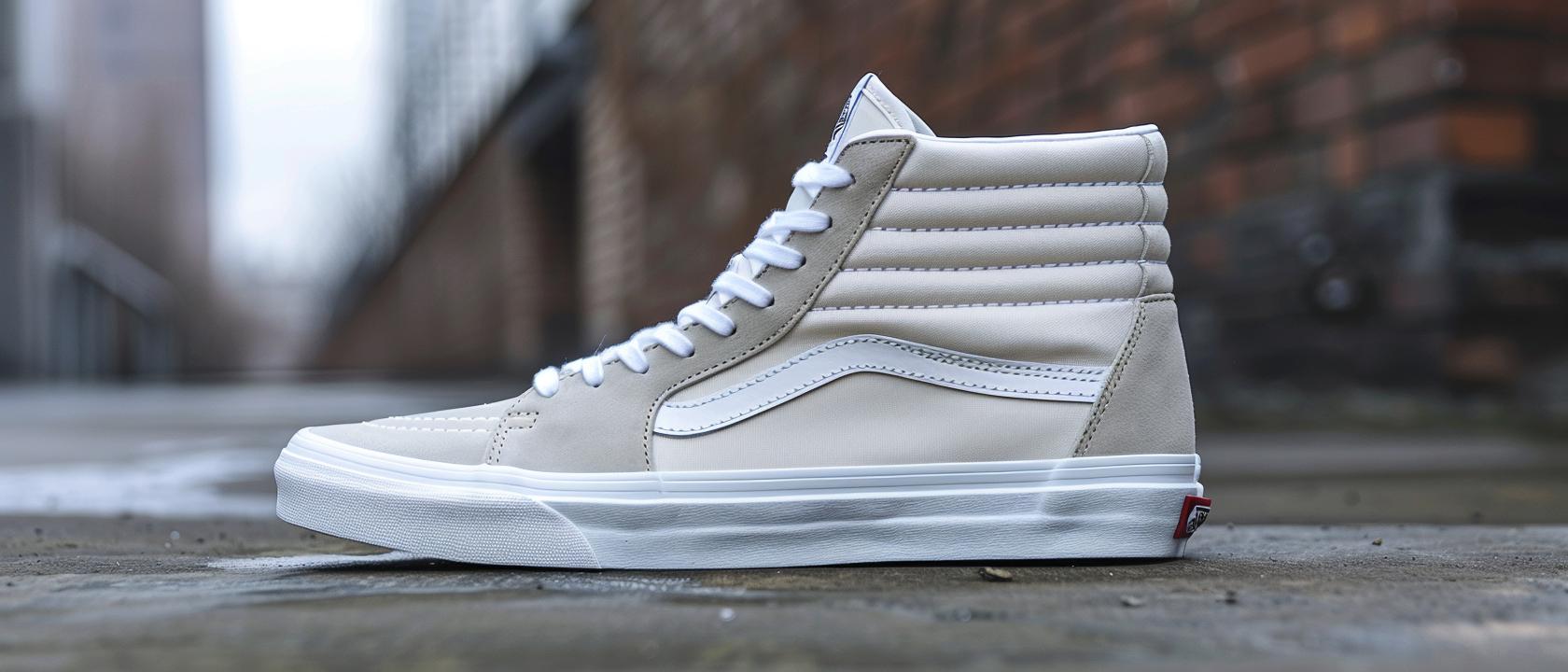 vans hi pro