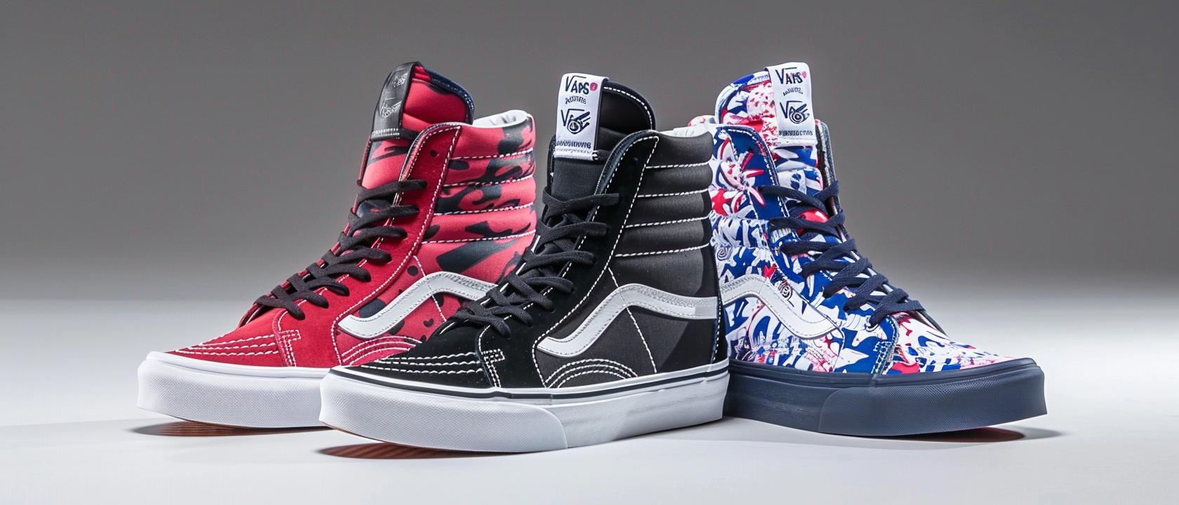 "Vans