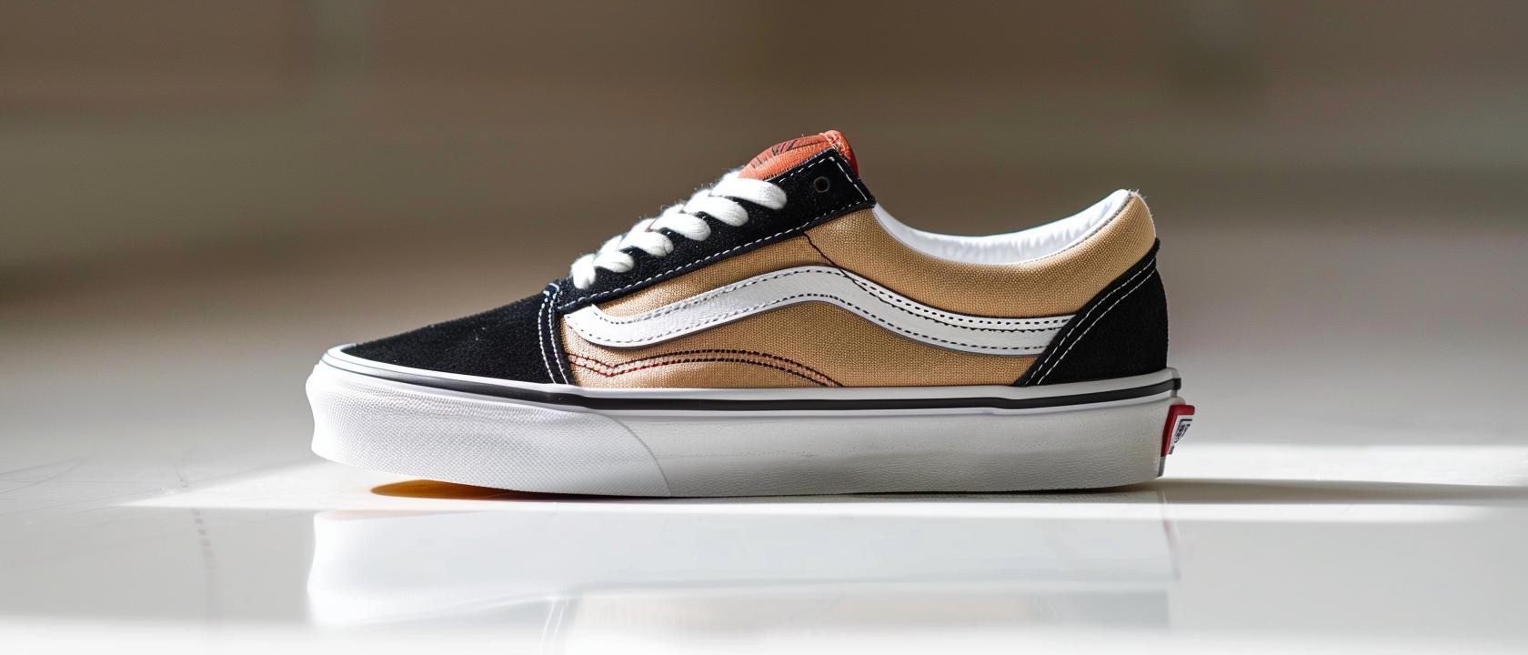 Vans era