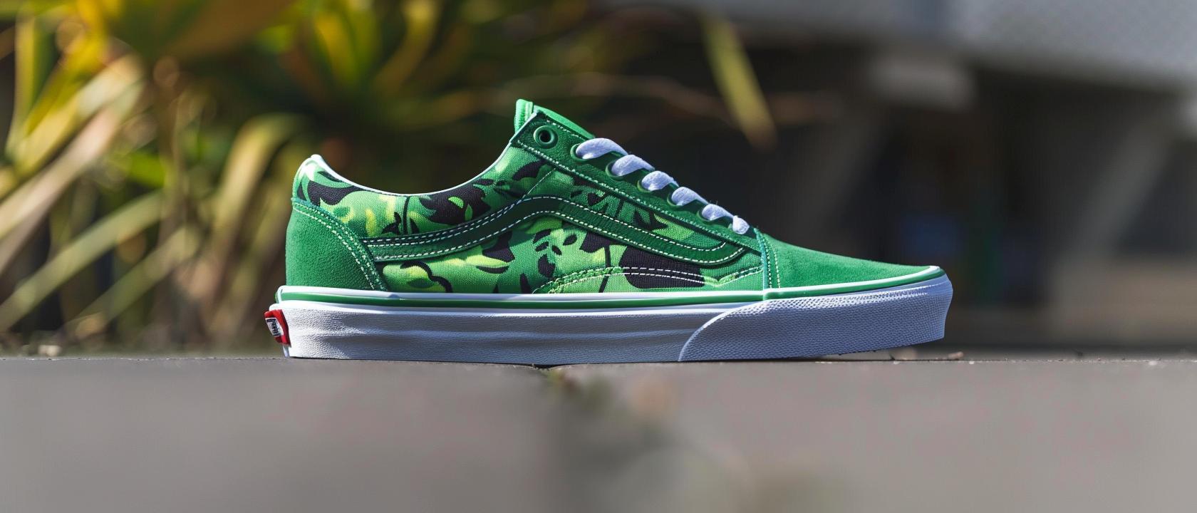 "Vans