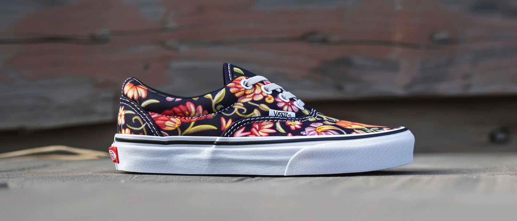 Vans ua era, vans ua era platform
