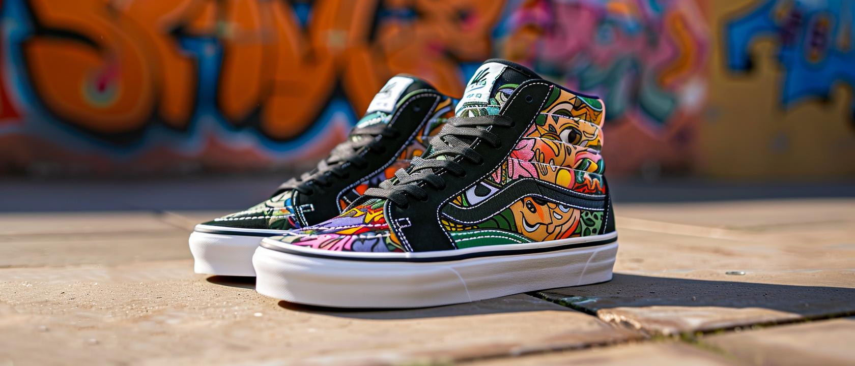 "vans