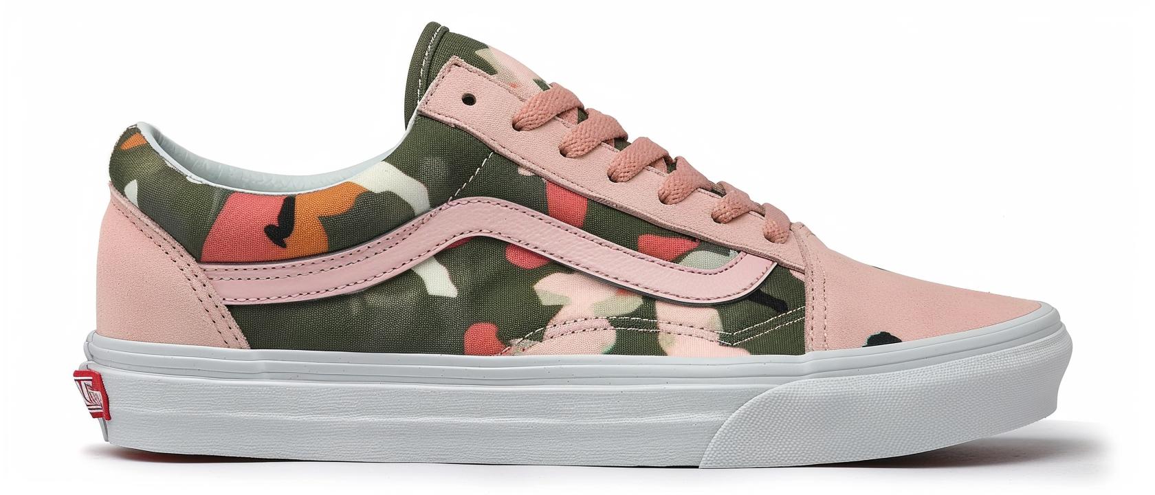 Vans supreme, vans x supreme