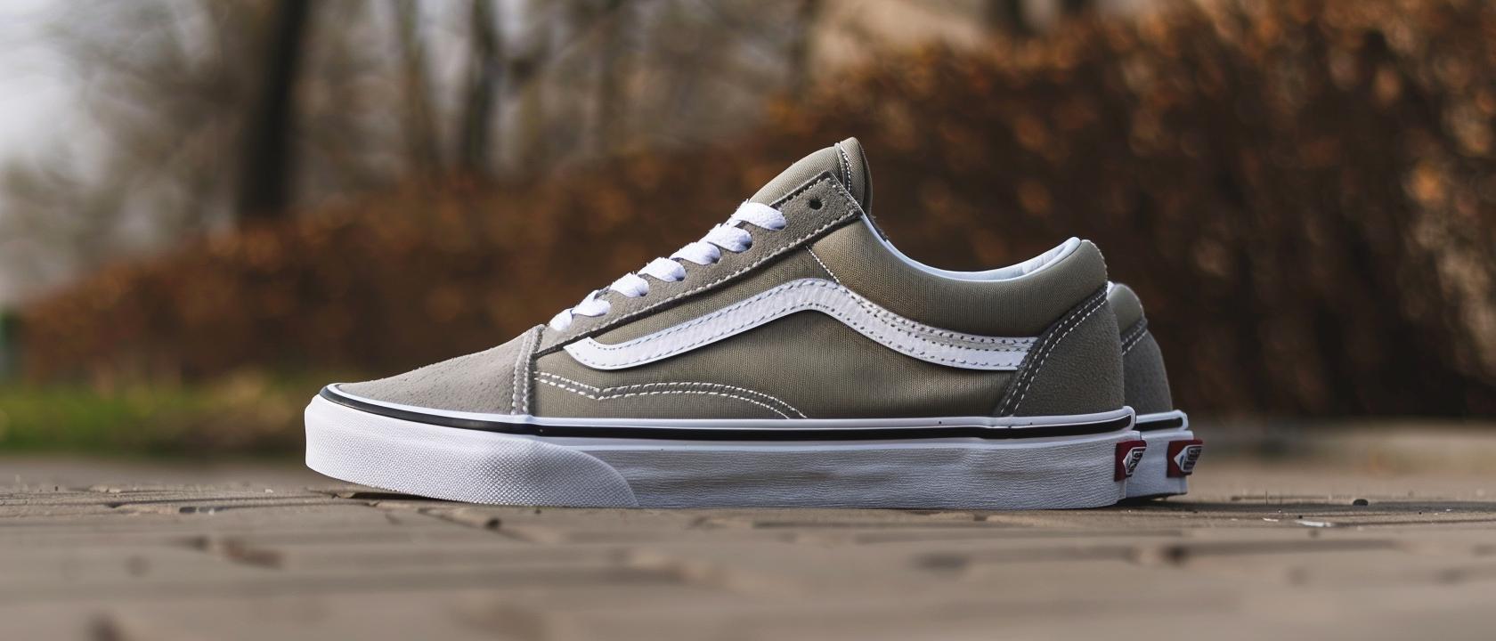 "Vans