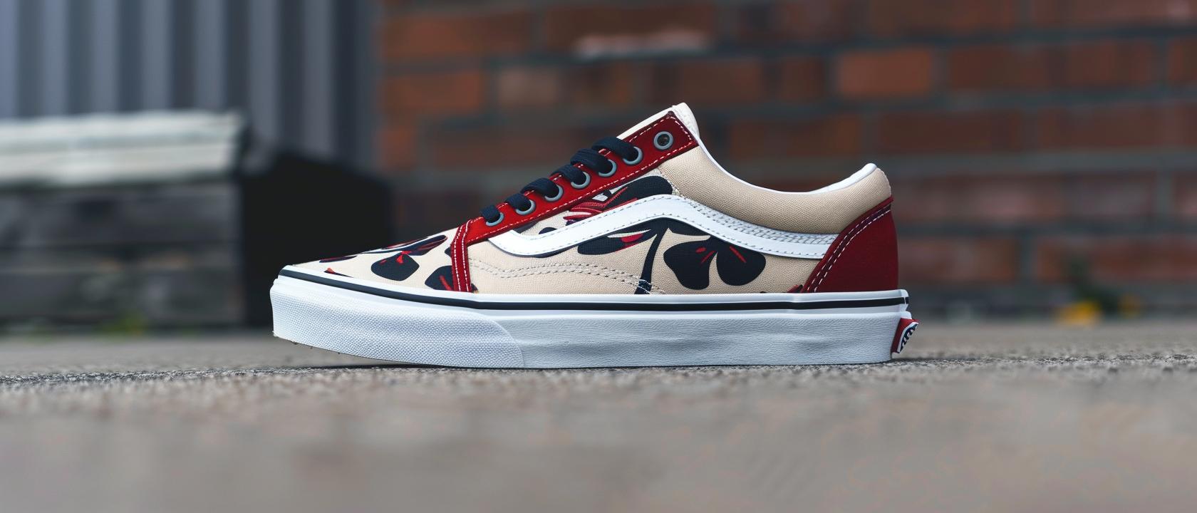 Vans kyle walker pro 2