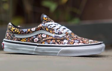 Vans UA Era и Vans UA Era Platform - культовые модели обуви. Обзор, сравнение и покупка в Украине