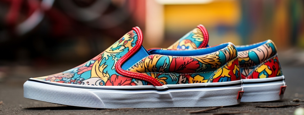 vans classic slip on, сліпони ванс чоловічі