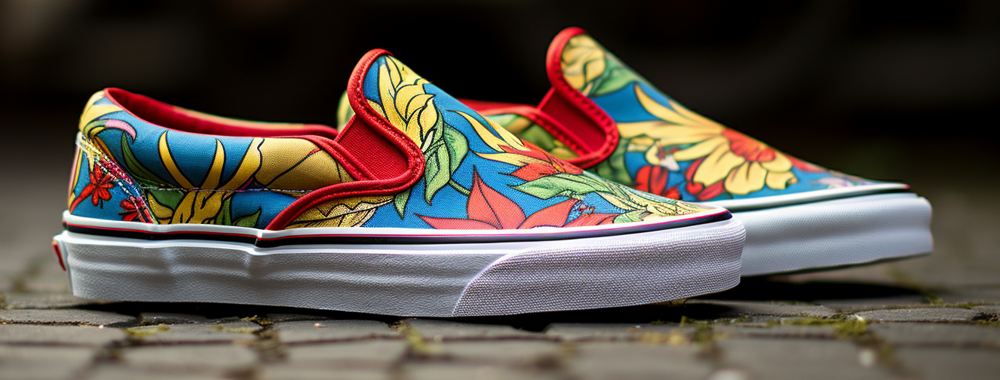 vans slip on, сліпони ванс жіночі